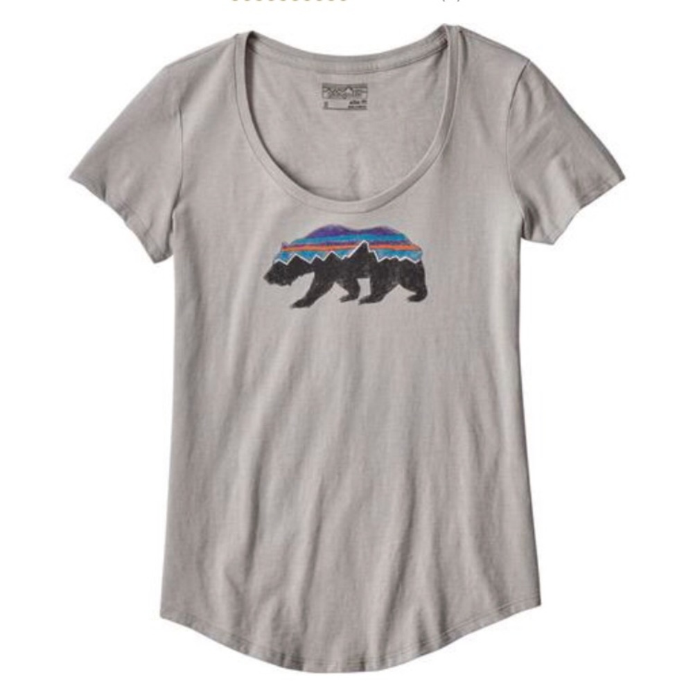Patagonia T-shirt